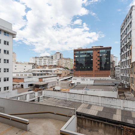 Apartamento Incrivel Pueblo 595 阿雷格里港 外观 照片