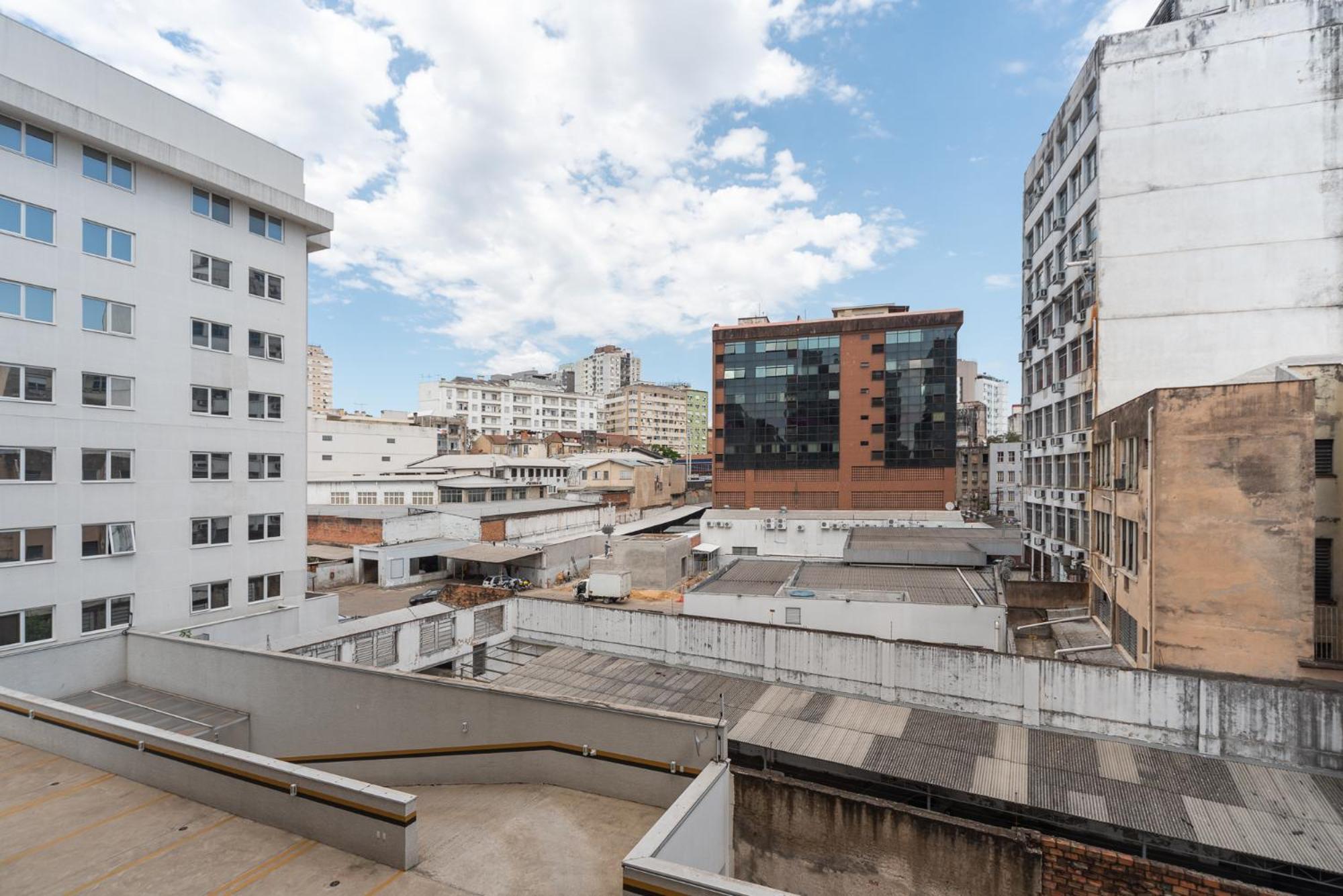 Apartamento Incrivel Pueblo 595 阿雷格里港 外观 照片